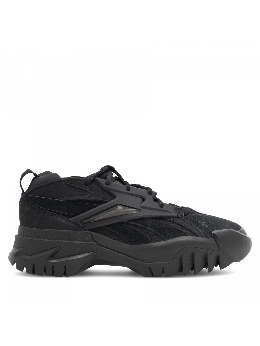 Sneakersy Reebok Club C Cardi V2 GW6698 Černá